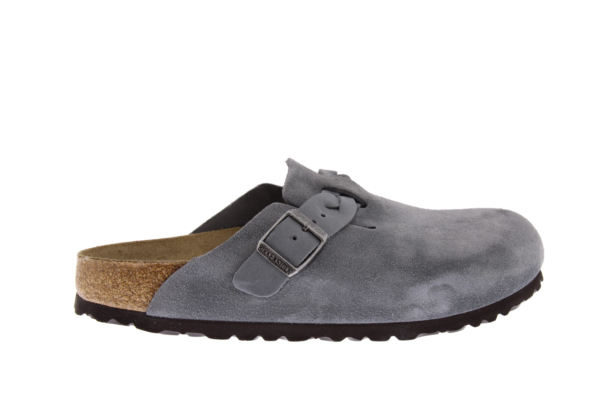 Clogs | Birkenstock | Grijs | BIR0209 | Gratis levering | Carmi