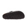 Birkenstock thong slippers grey 5