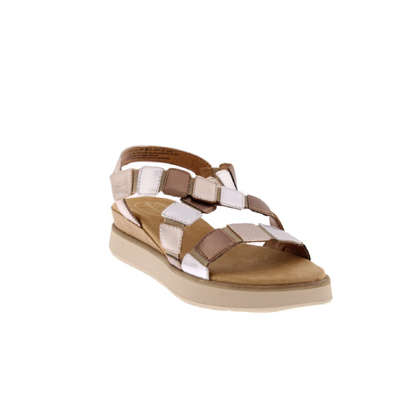 Tamaris Comfort sandals bronze