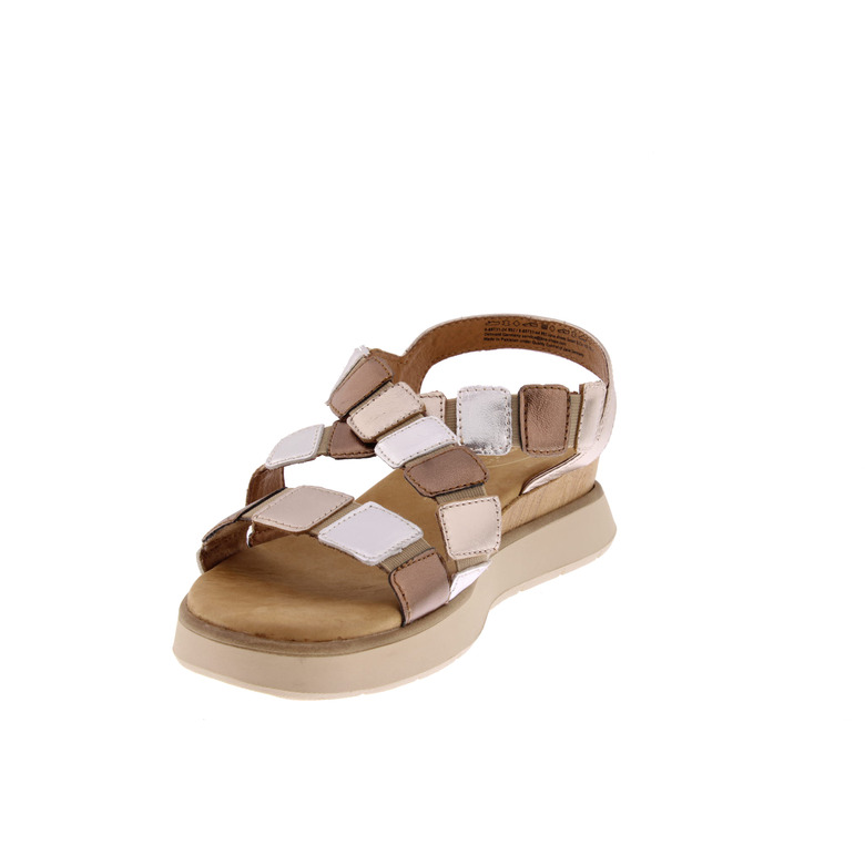 Tamaris Comfort sandals bronze 3