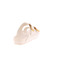 Birkenstock thong slippers white 4