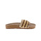 Lazamani thong slippers lightbrown 1