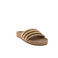 Lazamani thong slippers lightbrown 2