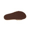 Lazamani thong slippers lightbrown 5