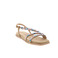 Alma En Pena sandalen multi color 2