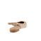 Alpe slingbacks lightbrown 4