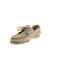 Timberland chaussures bateau green 3