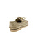 Timberland chaussures bateau green 4