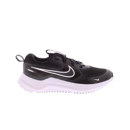 Nike sneakers schwarz