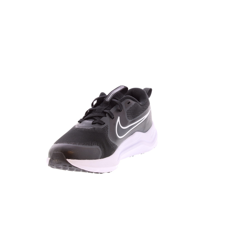 Nike sneakers schwarz 3