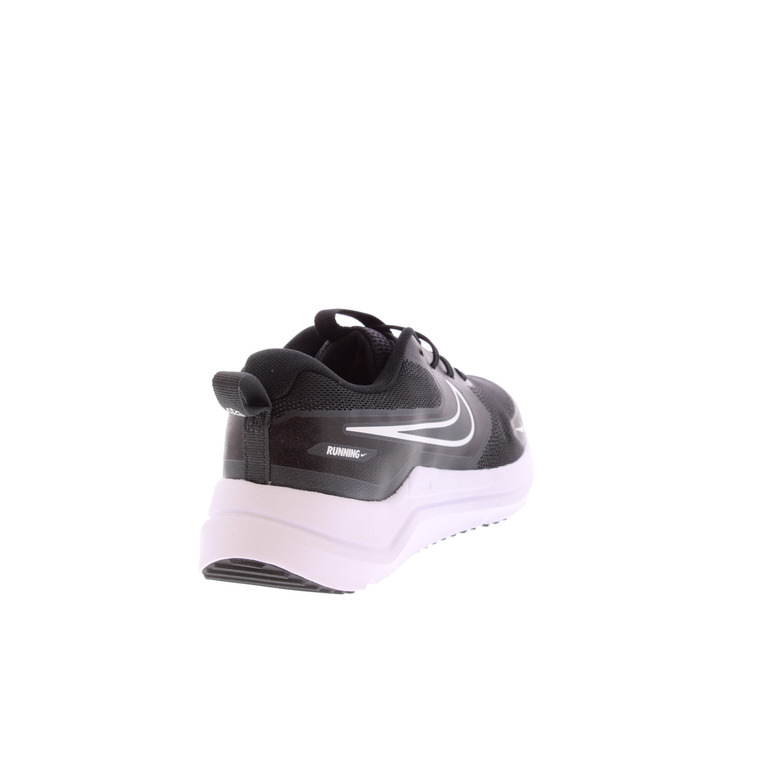 Nike sneakers schwarz 4