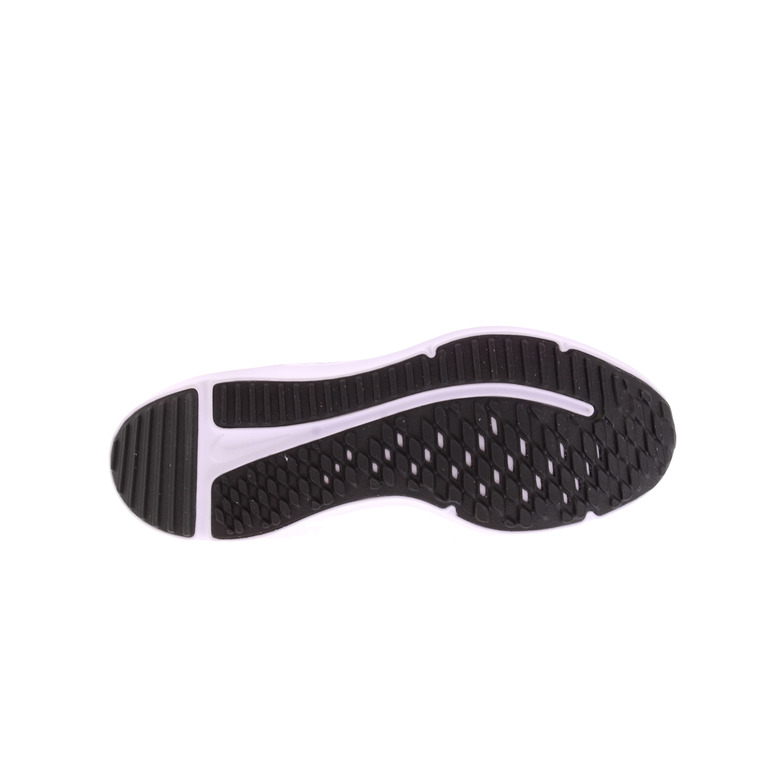 Nike sneakers schwarz 5