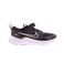 Nike sneakers schwarz 1