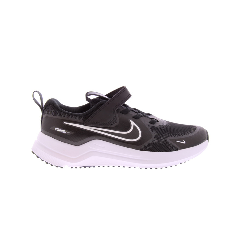 Nike sneakers schwarz 1