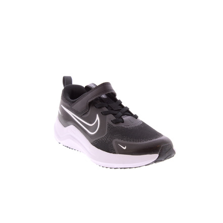 Nike sneakers schwarz