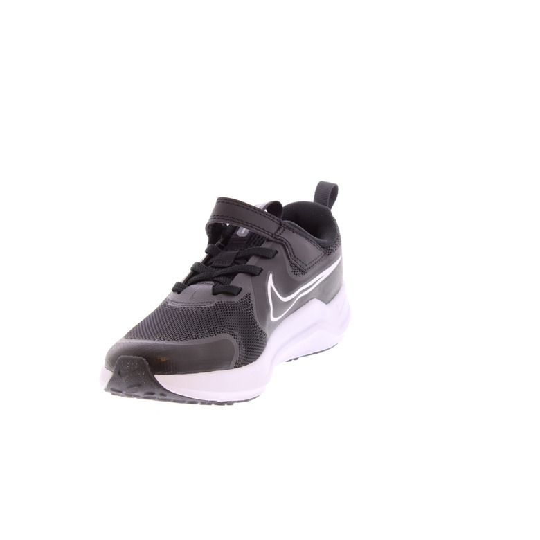 Nike sneakers schwarz 3