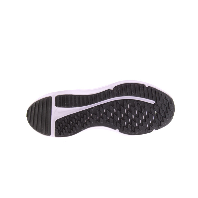 Nike sneakers schwarz 5