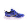 Nike sneakers blau 1