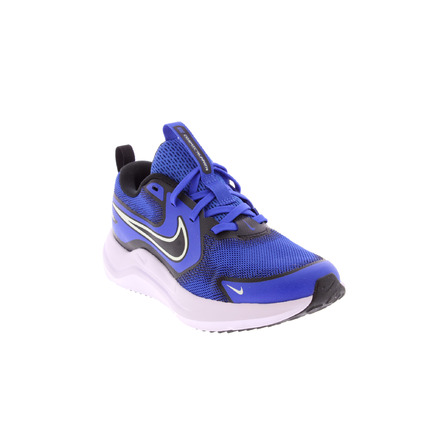 Nike sneakers blau