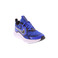 Nike sneakers blau 2