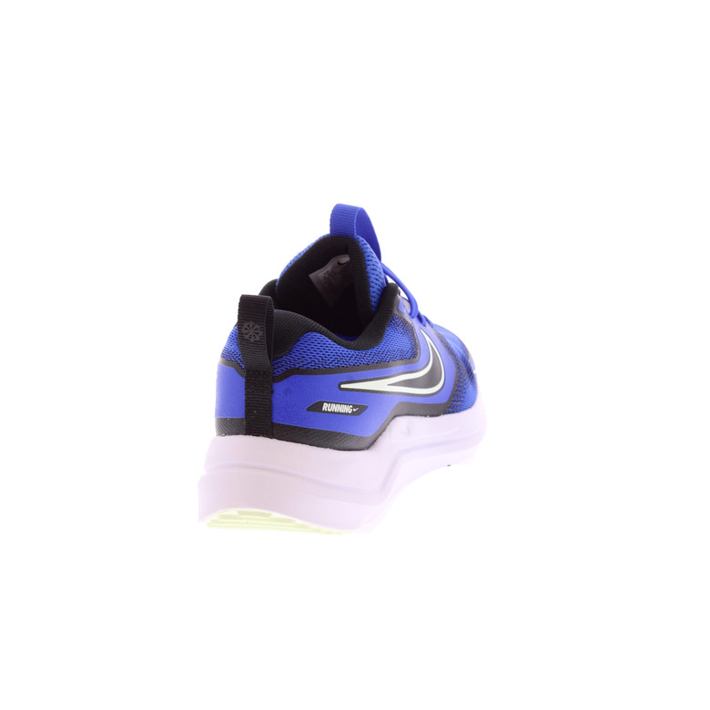 Nike sneakers blau 4