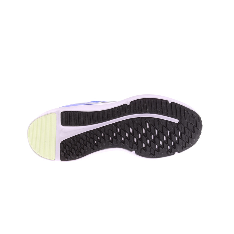 Nike sneakers blau 5