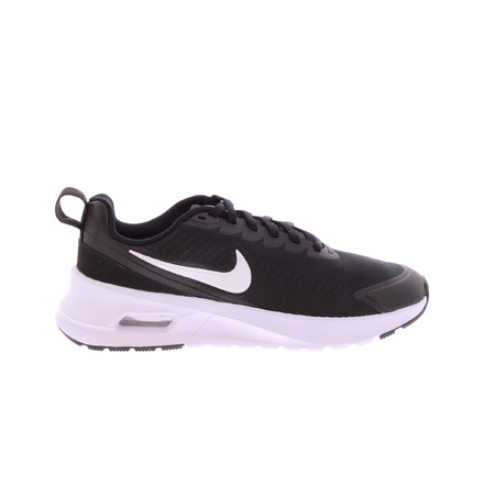 Nike sneakers noir