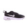 Nike sneakers noir 1