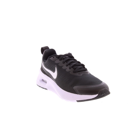 Nike sneakers noir