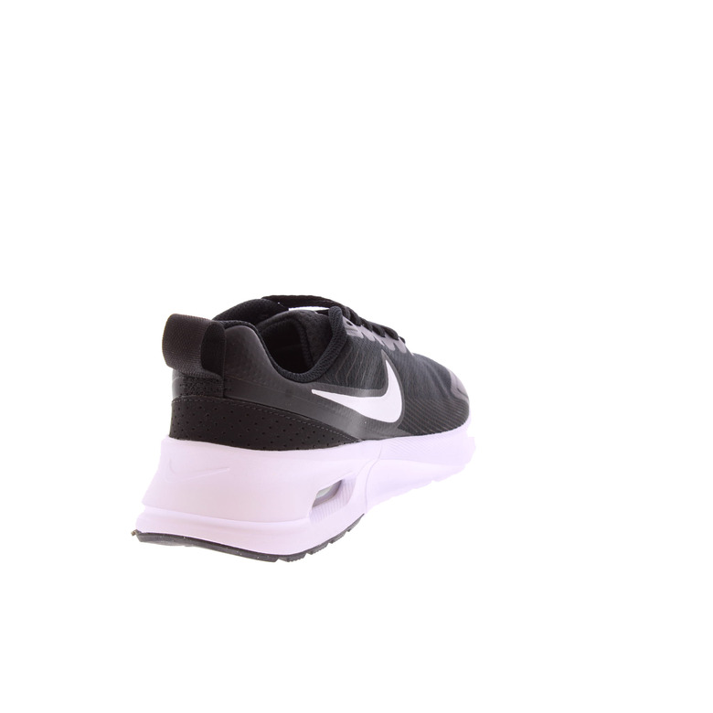 Nike sneakers noir 4