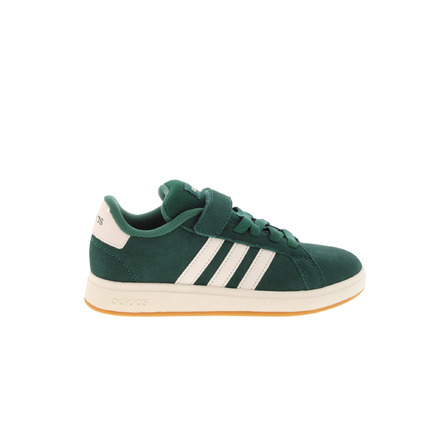 Adidas sneakers green