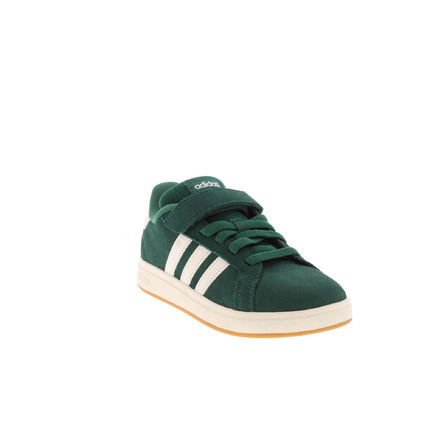 Adidas sneakers green