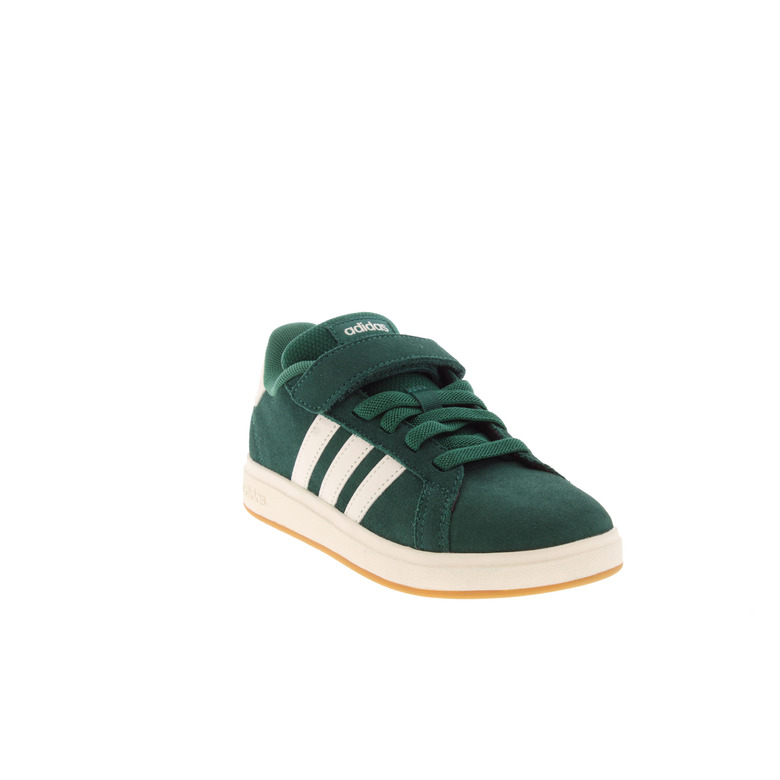 Adidas sneakers green 2