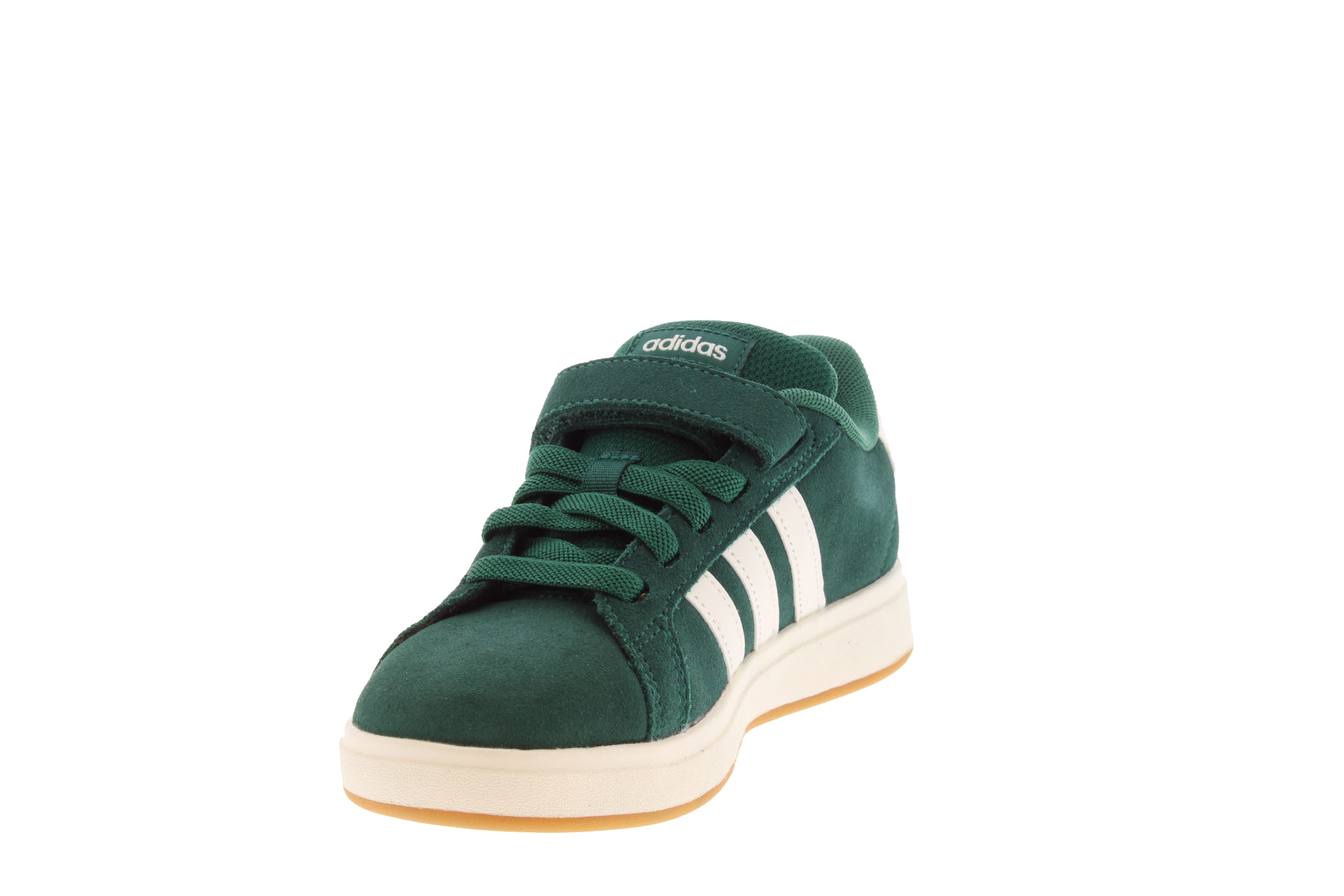 adidas gazelle silver green womens adidas Originals Gazelle Indoor J Collegiate Green/White