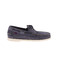 Sebago boat shoes bleu 1