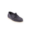 Sebago boat shoes bleu 2