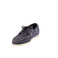 Sebago boat shoes bleu 3