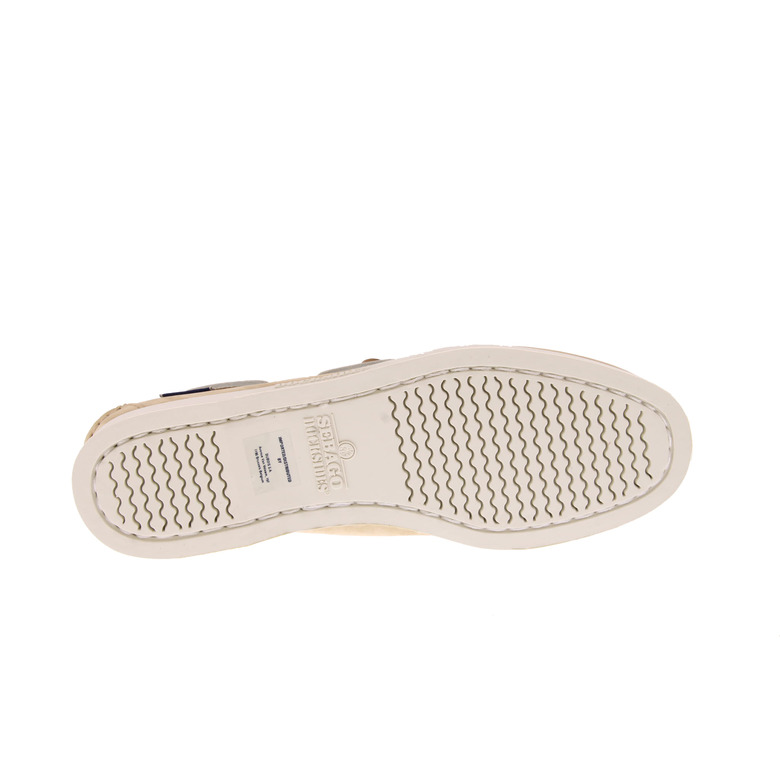 Sebago mocassins et loafers beige 5