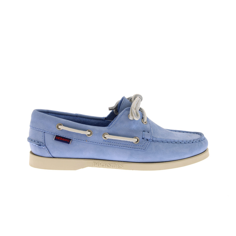 Sebago mocassins et loafers bleu 1