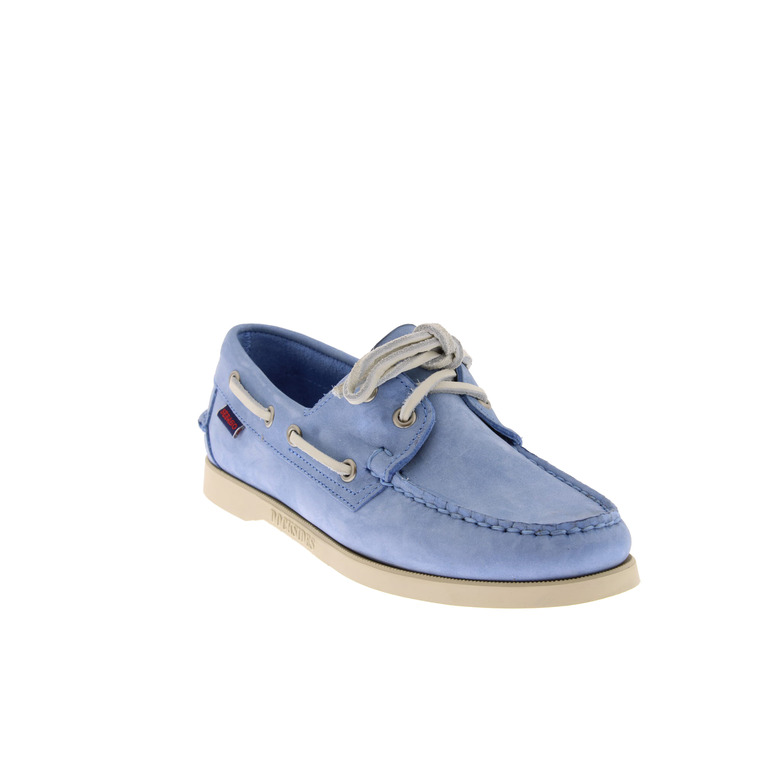 Sebago mocassins et loafers bleu 2