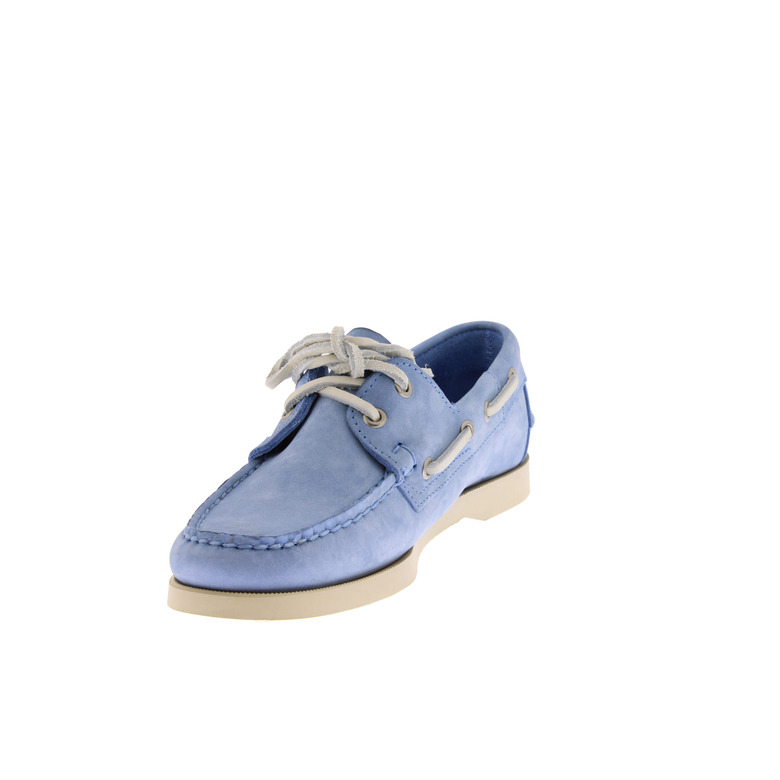 Sebago mocassins et loafers bleu 3