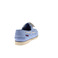 Sebago mocassins et loafers bleu 4