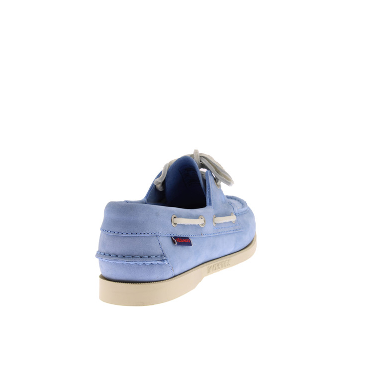 Sebago mocassins et loafers bleu 4