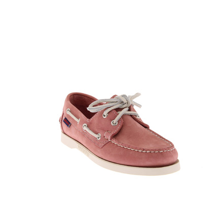 Sebago mocassins et loafers rose