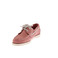 Sebago mocassins et loafers rose 3