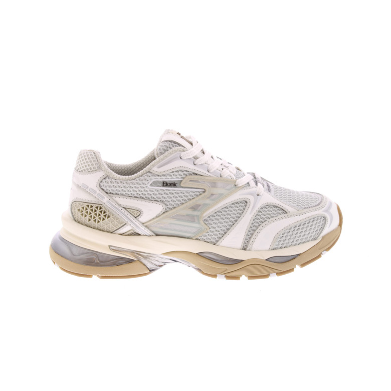 Etonic Sport Dames sneakers grey
