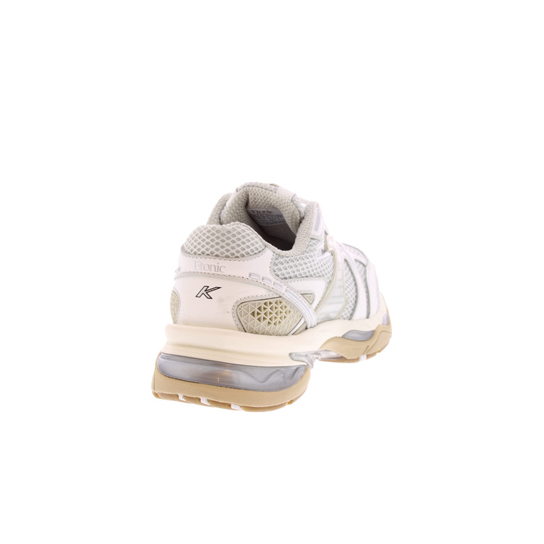 Etonic Sport Dames sneakers grey 4