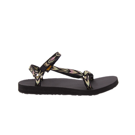 Teva sandals black