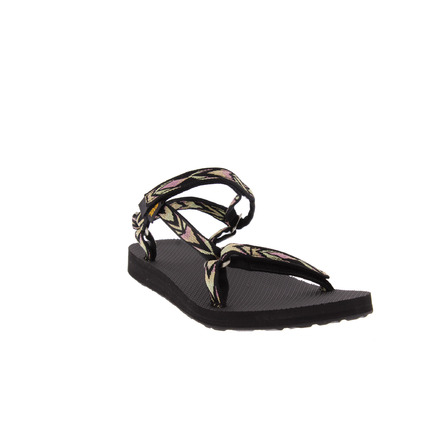 Teva sandals black