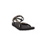 Teva sandals black 2
